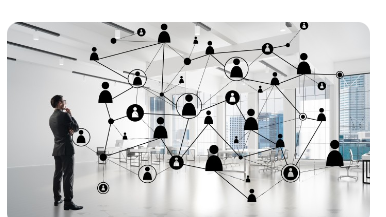 Embedded social security systems