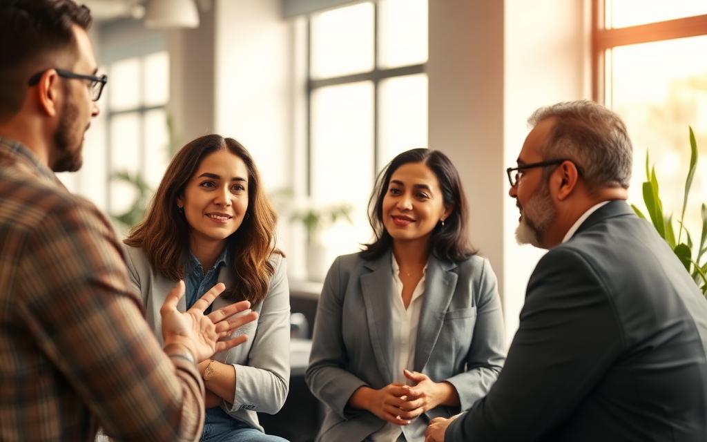 Courageous Cultures: Building the Conditions for Constructive Challenge